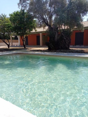 Quattro Favole Suites